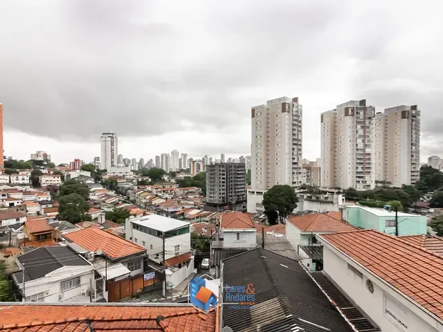 Sobrado com 127m² 2 quartos e 3 banheiros, à venda, no bairro Lauzane Paulista em São Paulo