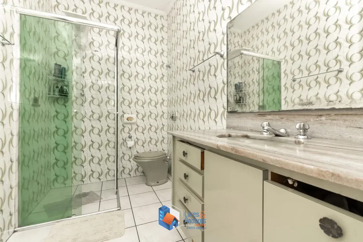 Sobrado, 2 quartos, 127 m² - Foto 9