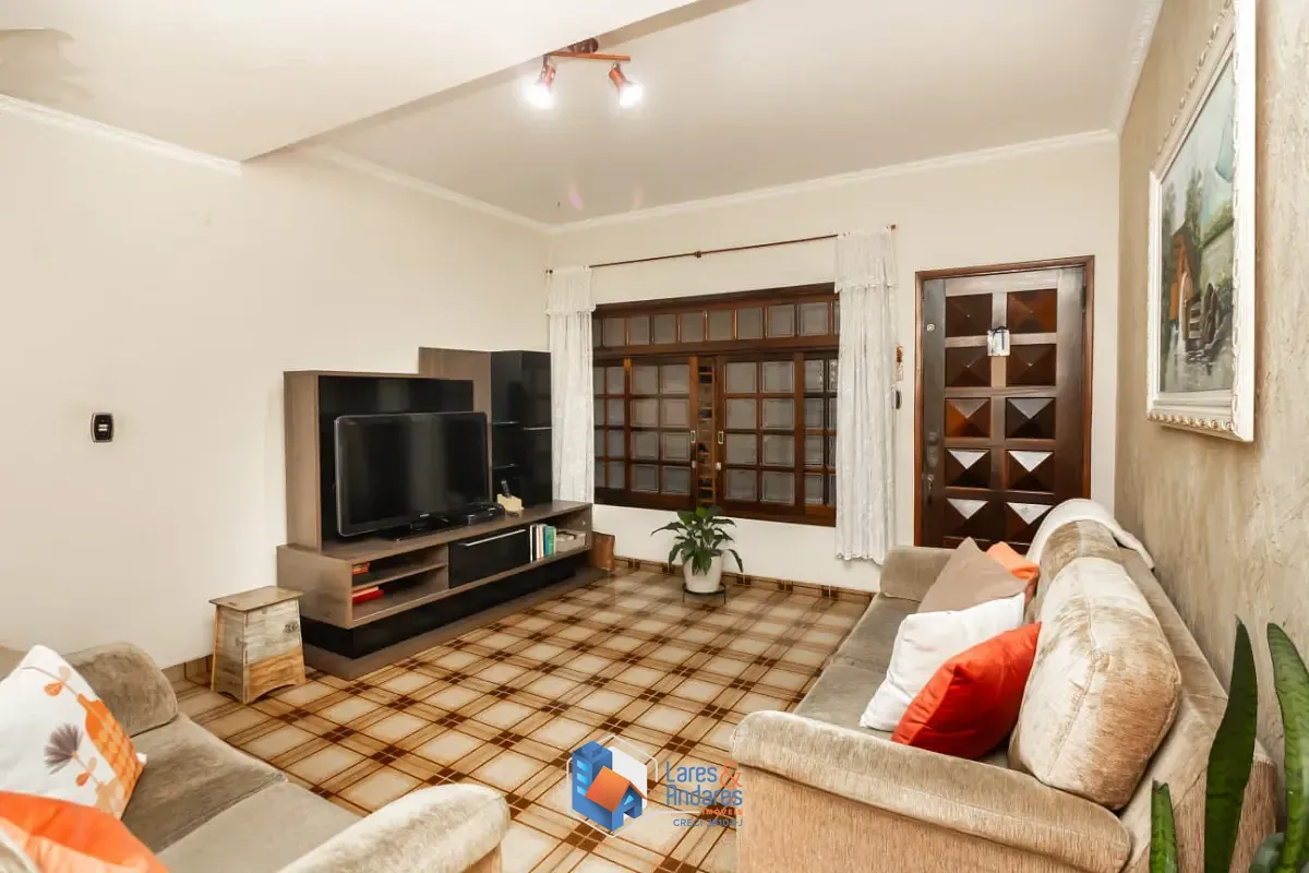 Sobrado, 2 quartos, 127 m² - Foto 7