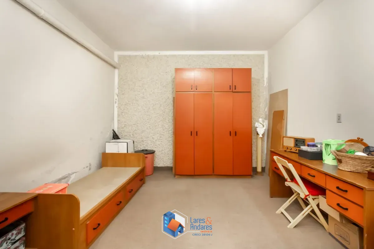 Sobrado, 2 quartos, 127 m² - Foto 12