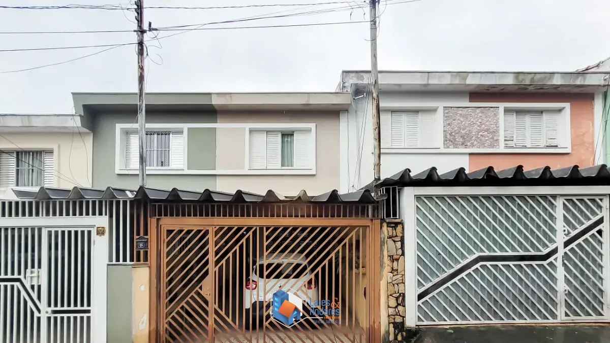 Sobrado, 2 quartos, 127 m² - Foto 21