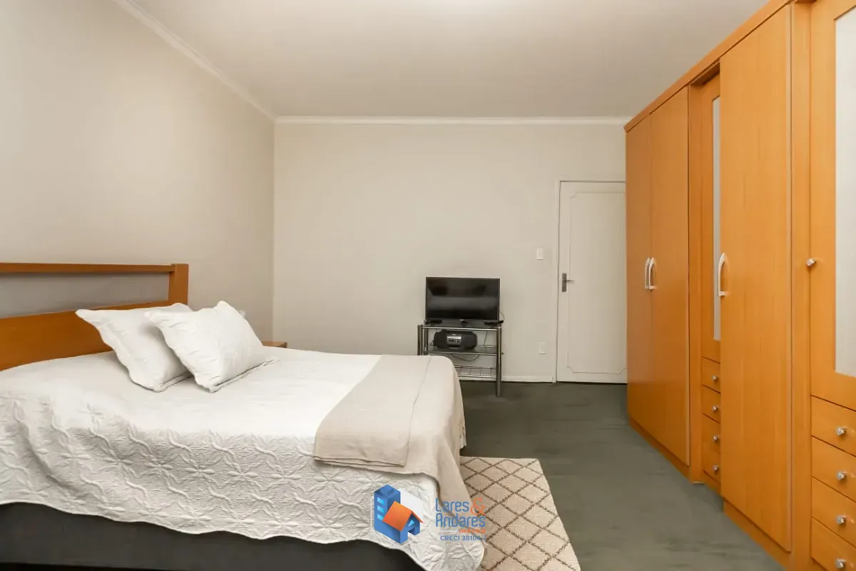 Sobrado, 2 quartos, 127 m² - Foto 3