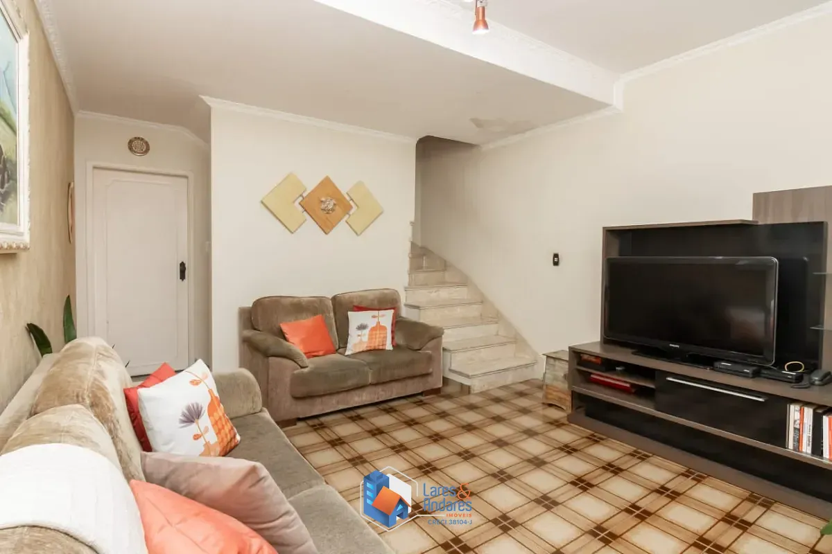Sobrado, 2 quartos, 127 m² - Foto 4