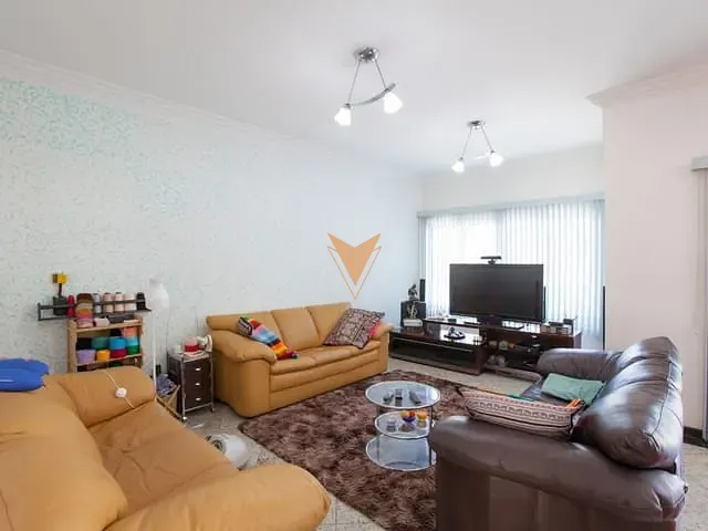 Sobrado com 480m² 4 quartos e 7 banheiros, à venda, no bairro Parque dos Príncipes em São Paulo