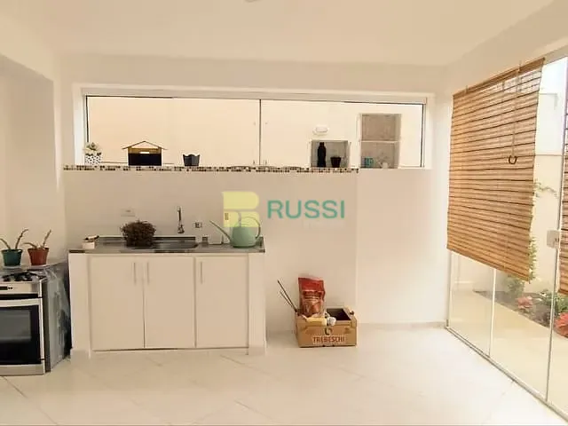 Sobrado com 287m² 3 quartos e 4 banheiros, à venda, no bairro Urbanova VII em São José dos Campos
