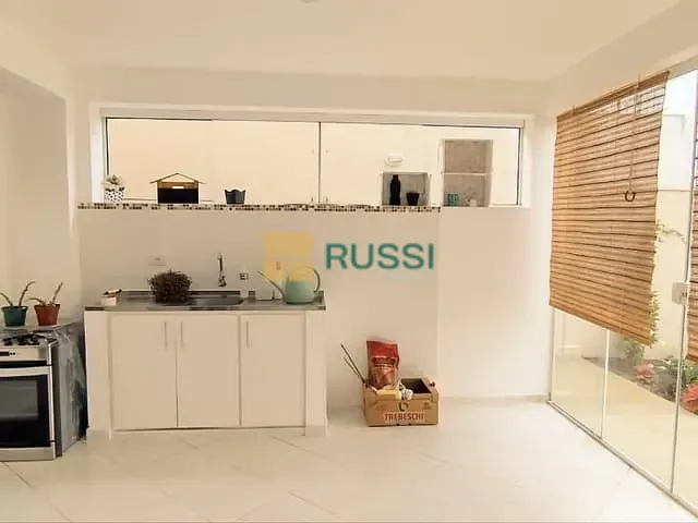 Sobrado com 287m² 3 quartos e 4 banheiros, à venda, no bairro Urbanova VII em São José dos Campos