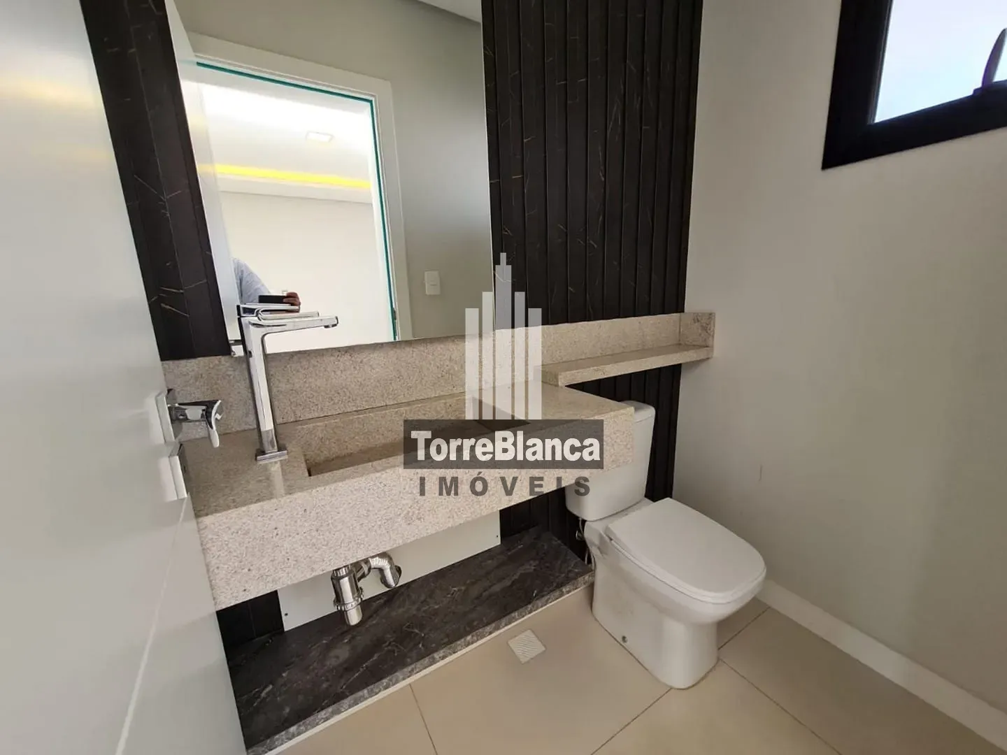 Sobrado, 4 quartos, 233 m² - Foto 22
