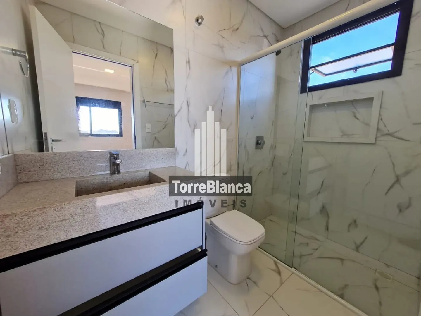 Sobrado, 4 quartos, 233 m² - Foto 21
