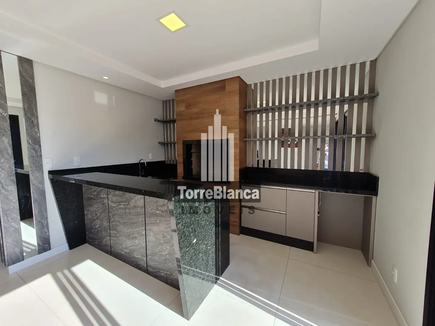 Sobrado, 4 quartos, 233 m² - Foto 6