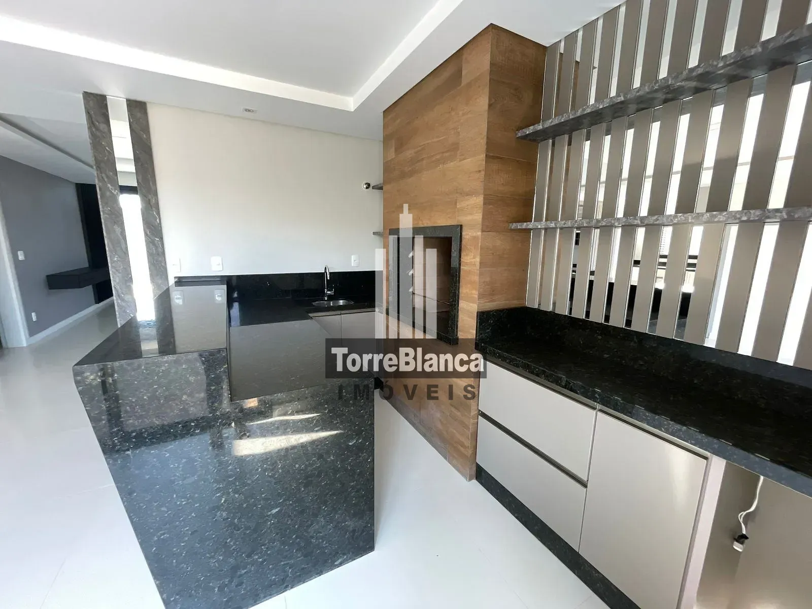 Sobrado, 4 quartos, 233 m² - Foto 5