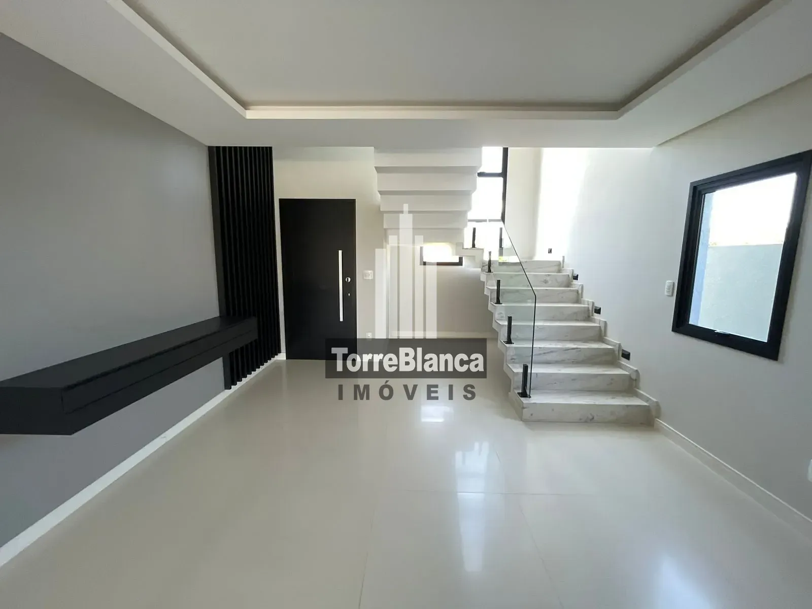 Sobrado, 4 quartos, 233 m² - Foto 2