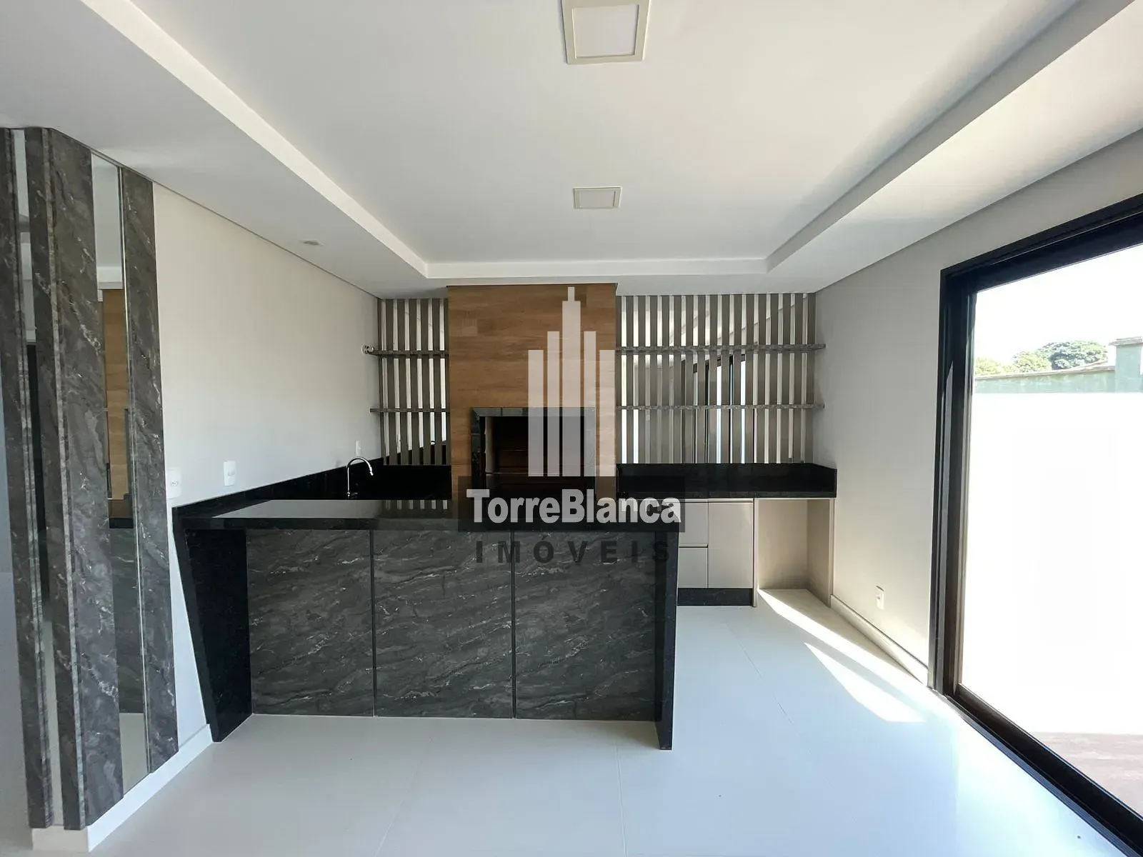 Sobrado, 4 quartos, 233 m² - Foto 4