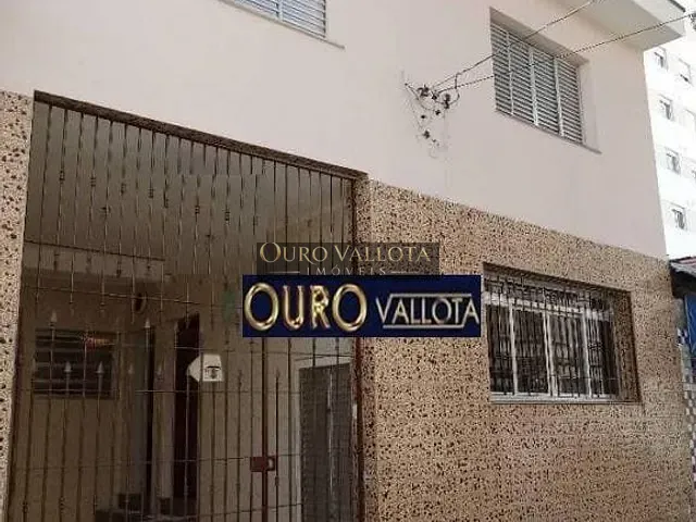 Sobrado com 62m² 3 quartos e 2 banheiros, à venda, no bairro Alto da Mooca em São Paulo