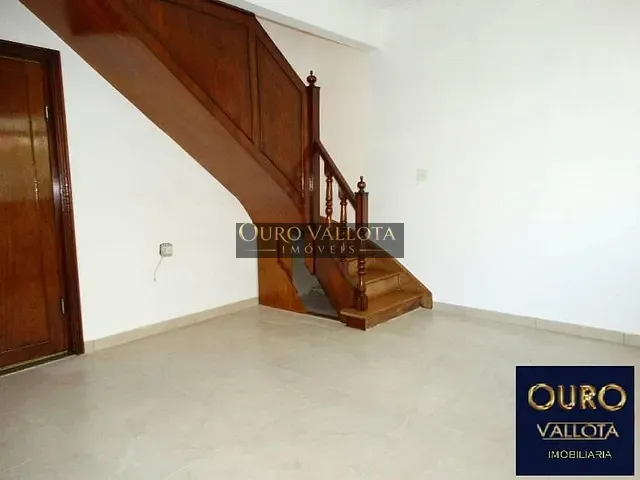 Sobrado com 62m² 3 quartos e 2 banheiros, à venda, no bairro Alto da Mooca em São Paulo