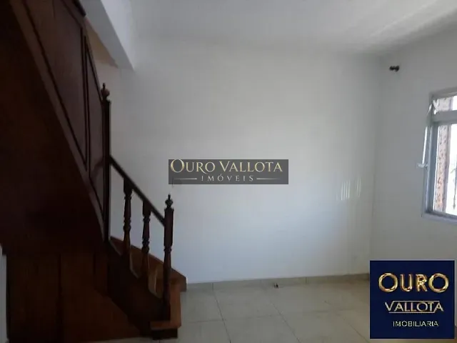 Sobrado com 62m² 3 quartos e 2 banheiros, à venda, no bairro Alto da Mooca em São Paulo