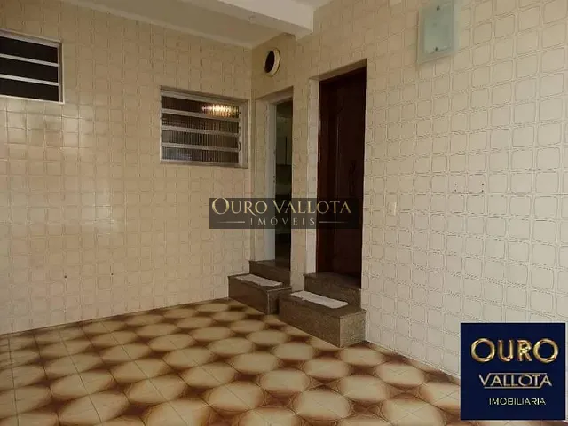 Sobrado com 62m² 3 quartos e 2 banheiros, à venda, no bairro Alto da Mooca em São Paulo