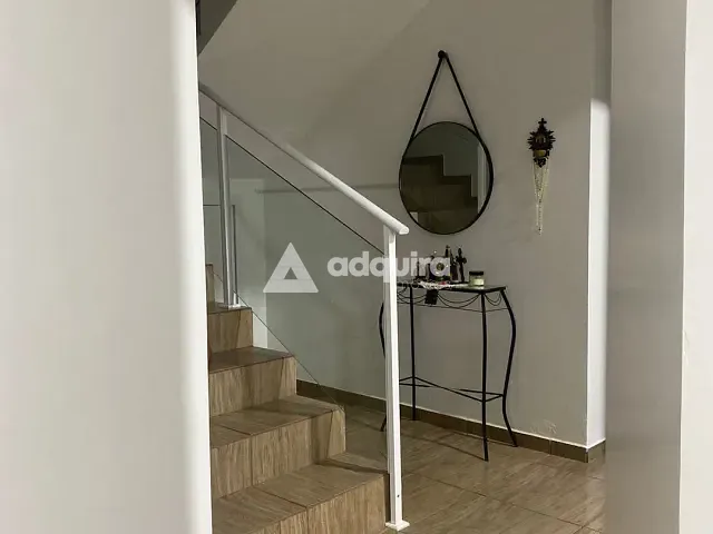 Sobrado com 242m² 3 quartos e 2 banheiros, à venda, no bairro centro em Tibagi