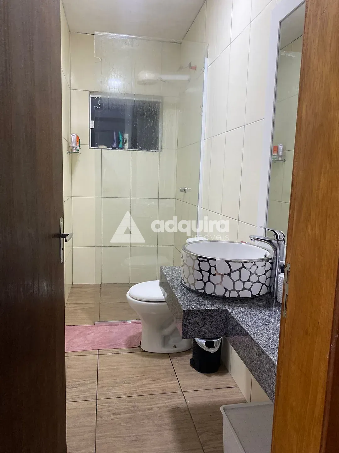 Sobrado, 3 quartos, 199 m² - Foto 6
