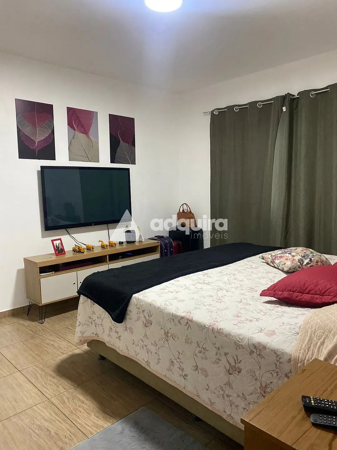Sobrado, 3 quartos, 199 m² - Foto 8