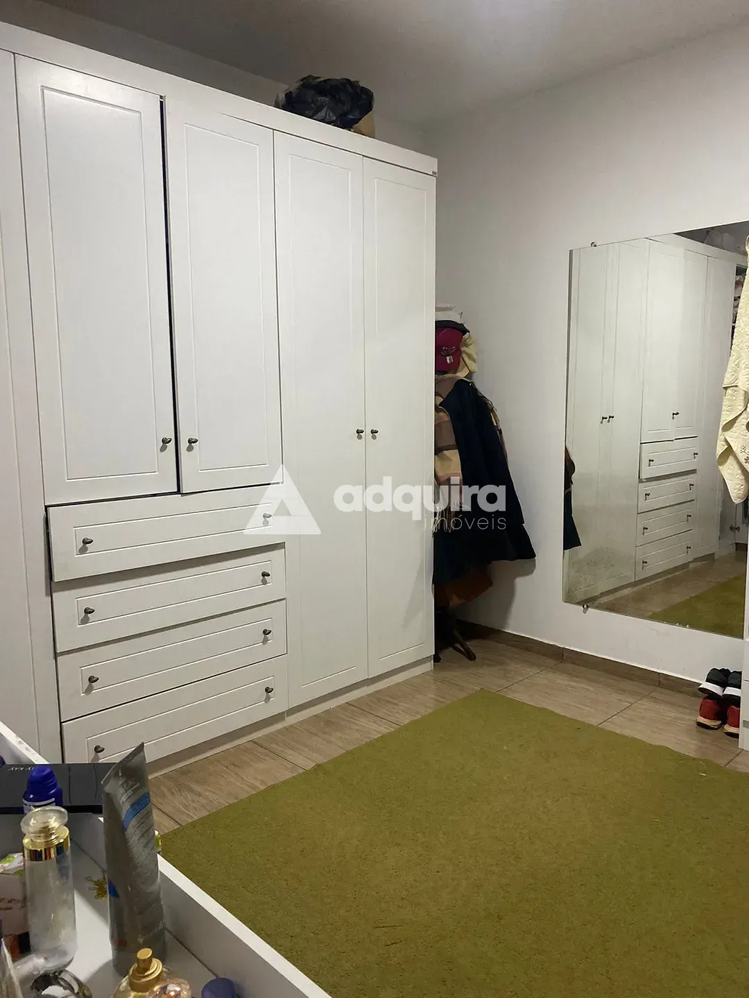 Sobrado, 3 quartos, 199 m² - Foto 9