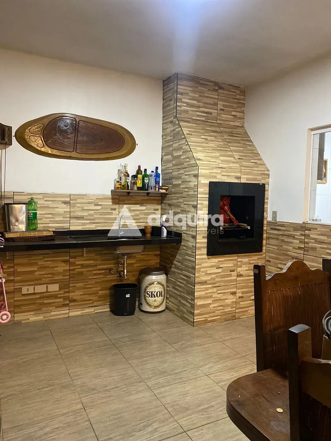 Sobrado, 3 quartos, 199 m² - Foto 10