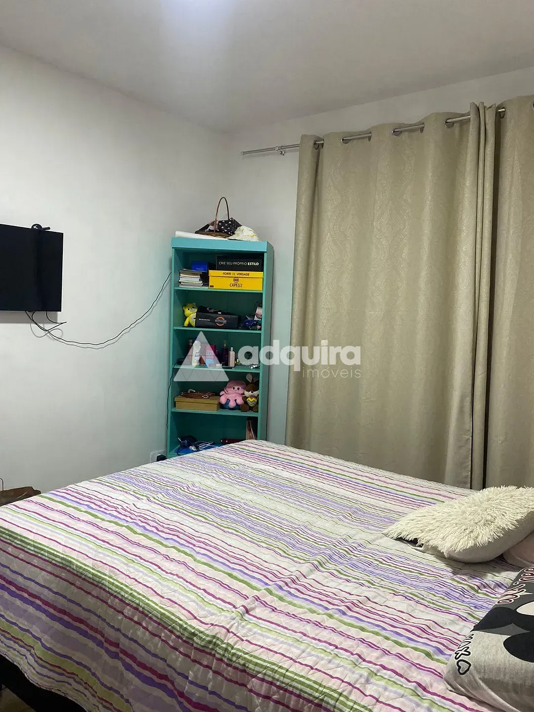 Sobrado, 3 quartos, 199 m² - Foto 5