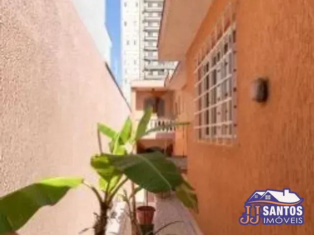 Sobrado com 156m² 3 quartos e 3 banheiros, à venda, no bairro Alto da Mooca em São Paulo