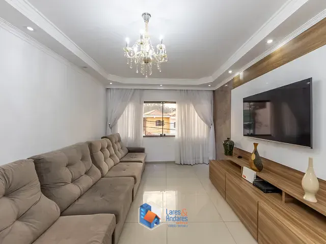 Sobrado com 100m² 2 quartos e 4 banheiros, à venda, no bairro Parque Palmas do Tremembé em São Paulo