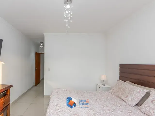 Sobrado com 100m² 2 quartos e 4 banheiros, à venda, no bairro Parque Palmas do Tremembé em São Paulo