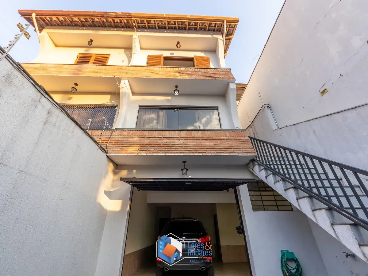 Sobrado, 2 quartos, 154 m² - Foto 33