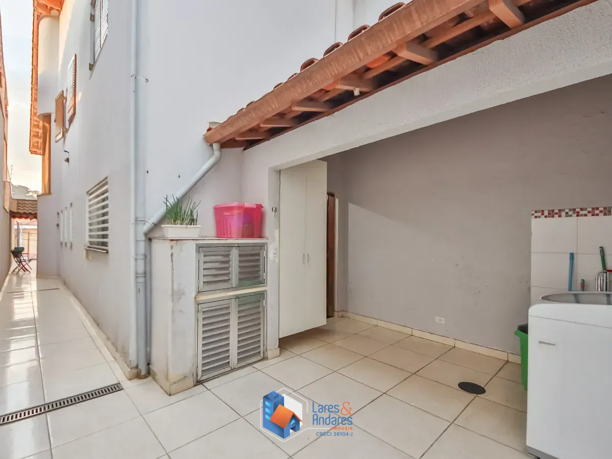 Sobrado, 2 quartos, 154 m² - Foto 35