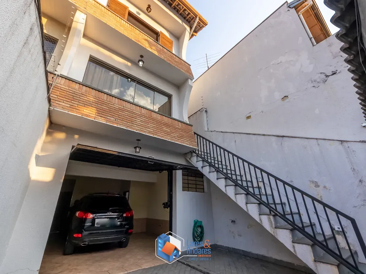 Sobrado, 2 quartos, 154 m² - Foto 34