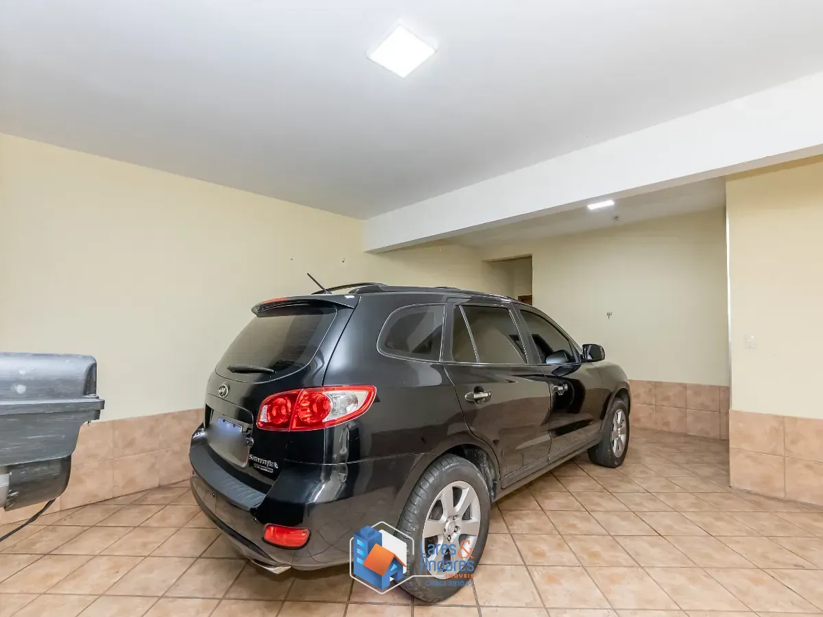 Sobrado, 2 quartos, 154 m² - Foto 31