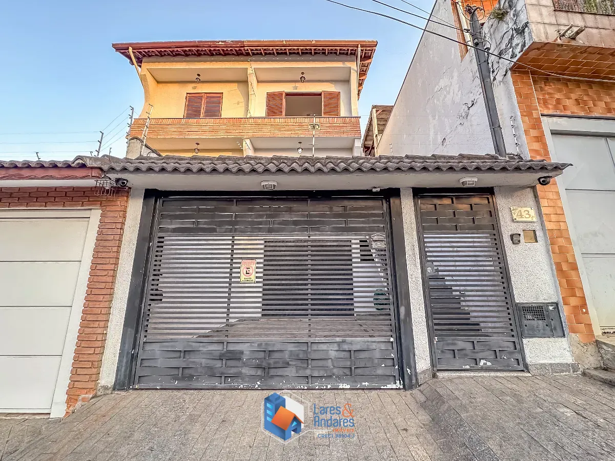 Sobrado, 2 quartos, 154 m² - Foto 36