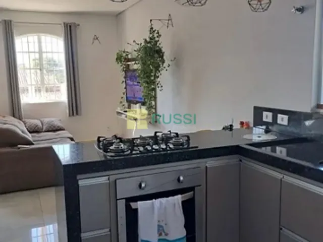 Sobrado com 250m² 3 quartos e 3 banheiros, à venda, no bairro Jardim das Indústrias em São José dos Campos