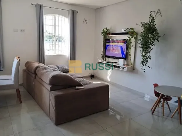 Sobrado com 250m² 3 quartos e 3 banheiros, à venda, no bairro Jardim das Indústrias em São José dos Campos