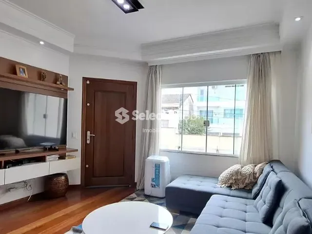 Sobrado com 174m² 3 quartos e 2 banheiros, à venda, no bairro Vila Alzira em Santo André