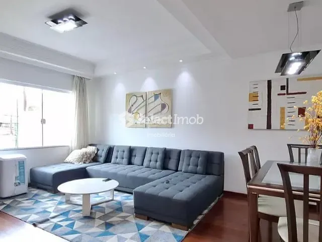 Sobrado com 174m² 3 quartos e 2 banheiros, à venda, no bairro Vila Alzira em Santo André