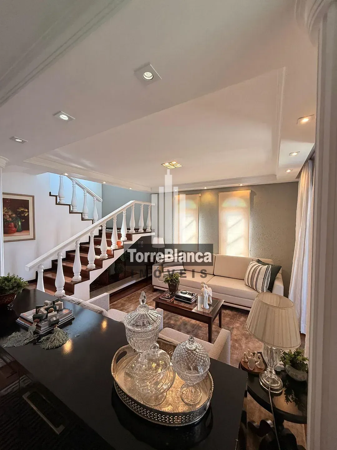 Sobrado, 6 quartos, 420 m² - Foto 14