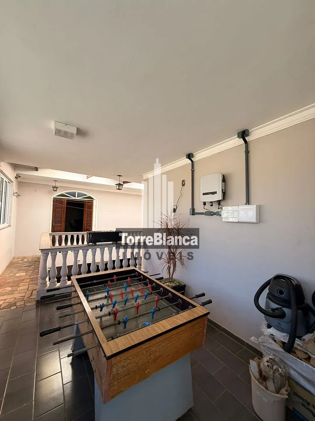 Sobrado, 6 quartos, 420 m² - Foto 8