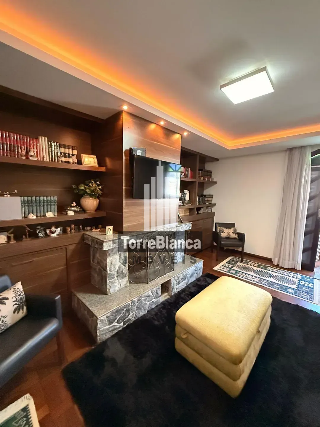 Sobrado, 6 quartos, 420 m² - Foto 7