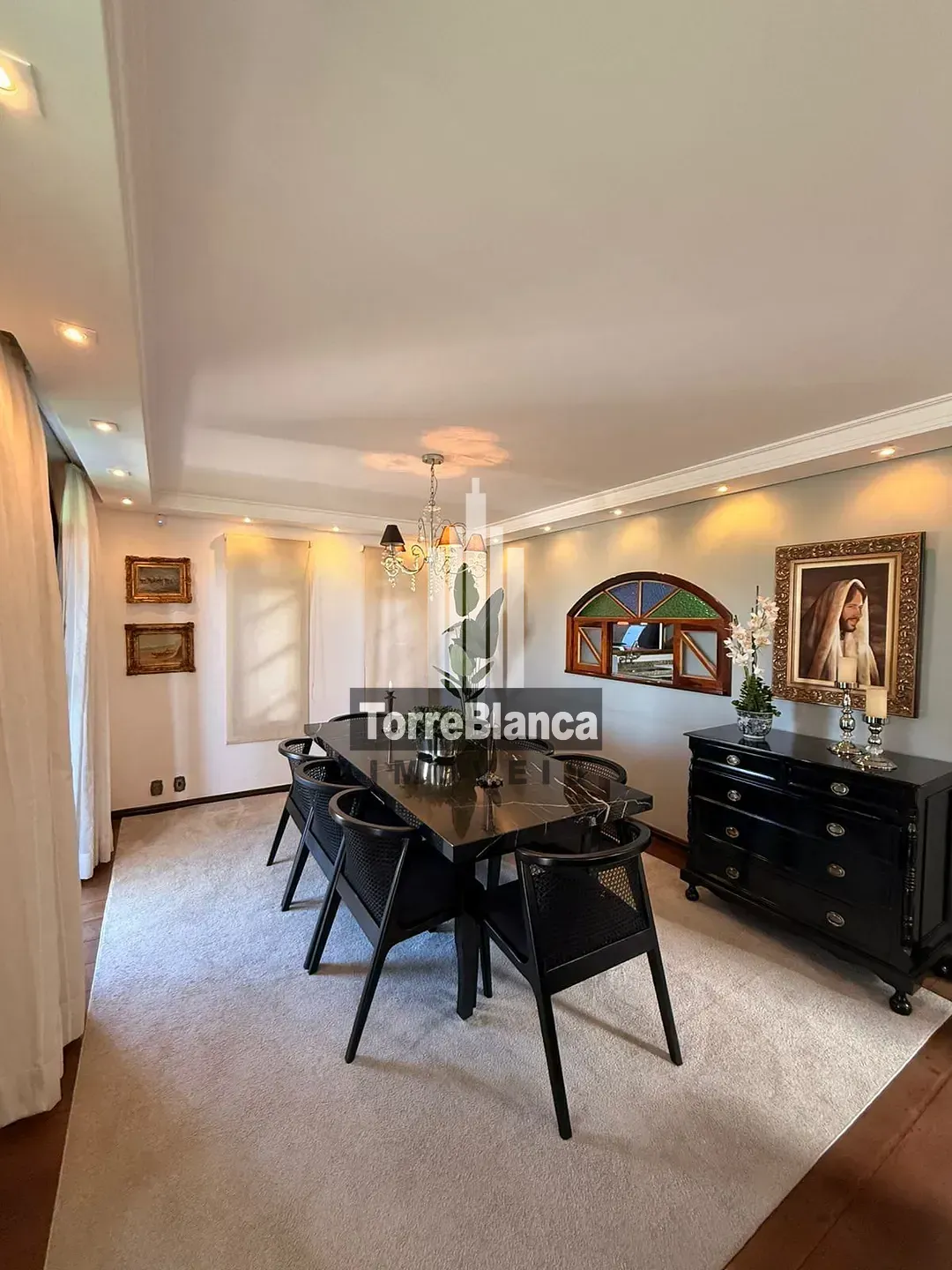 Sobrado, 6 quartos, 420 m² - Foto 12