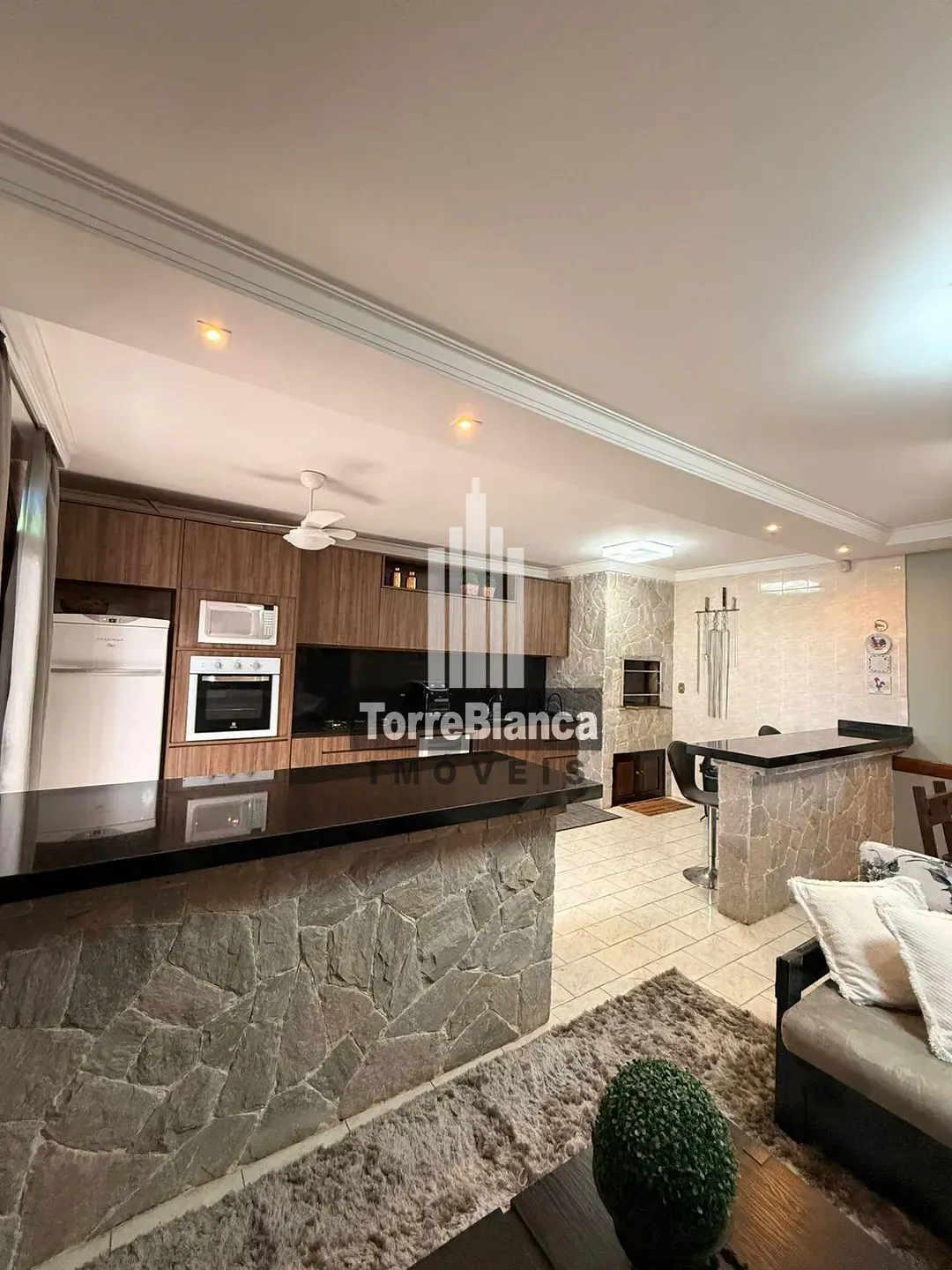 Sobrado, 6 quartos, 420 m² - Foto 17
