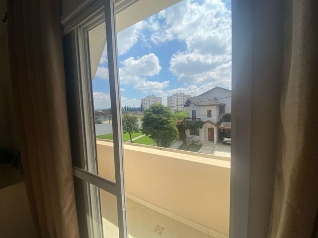 Foto do Sobrado - Sobrado com 3 dormitórios à venda, 223 m² por R$ 1.700.000,00 - Villa Branca - Jacareí/SP | INDEPENDENCE NEGOCIOS IMOBILIARIOS LTDA