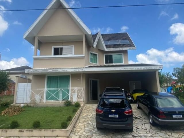 Foto do Sobrado - Sobrado com 3 dormitórios à venda, 223 m² por R$ 1.700.000,00 - Villa Branca - Jacareí/SP | INDEPENDENCE NEGOCIOS IMOBILIARIOS LTDA