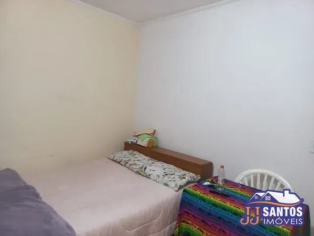Sobrado com 225m² 3 quartos e 4 banheiros, à venda, no bairro Vila Santo Estevão em São Paulo
