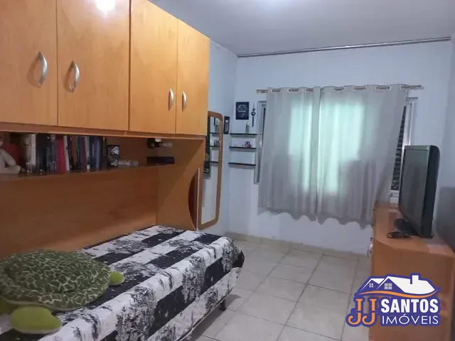 Sobrado com 225m² 3 quartos e 4 banheiros, à venda, no bairro Vila Santo Estevão em São Paulo