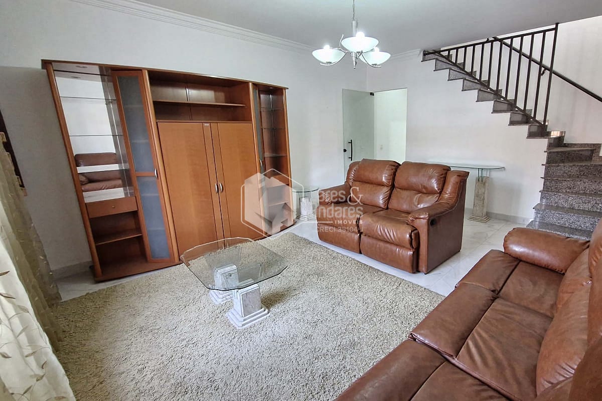 Sobrado, 3 quartos, 250 m² - Foto 5