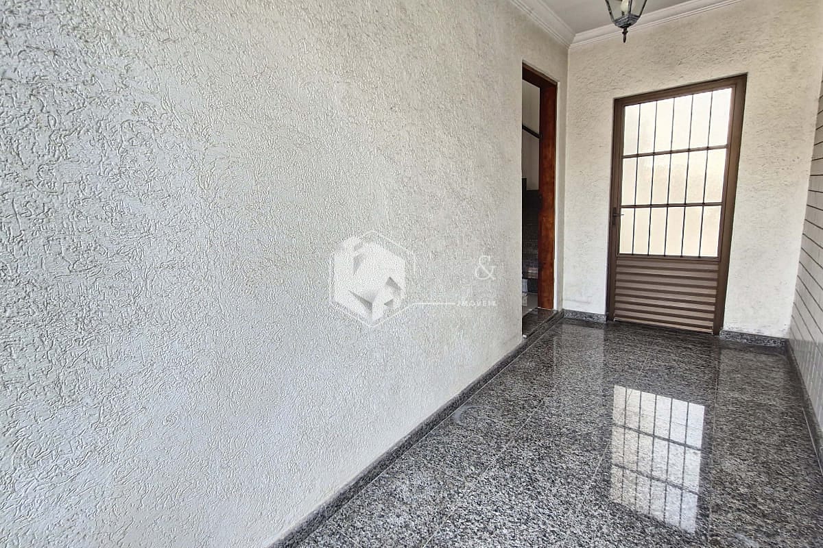 Sobrado, 3 quartos, 250 m² - Foto 3