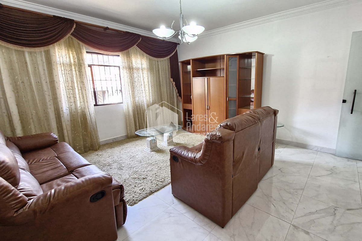 Sobrado, 3 quartos, 250 m² - Foto 4